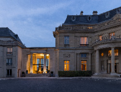 OLEVENE image -  Suite Royale-
